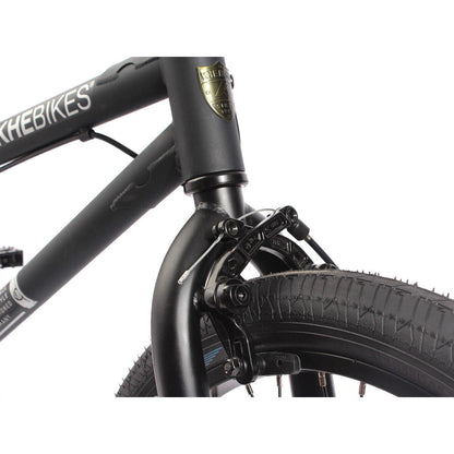 BMX VÉLO COPE LIMITED ADULTE NOIR 10,5KG 20 POUCES KHEBIKES