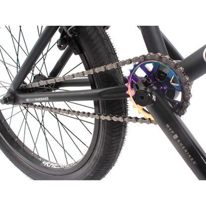 BMX VÉLO COPE LIMITED ADULTE NOIR 10,5KG 20 POUCES KHEBIKES