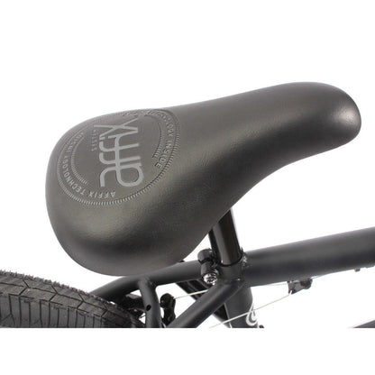 BMX VÉLO COPE LIMITED ADULTE NOIR 10,5KG 20 POUCES KHEBIKES