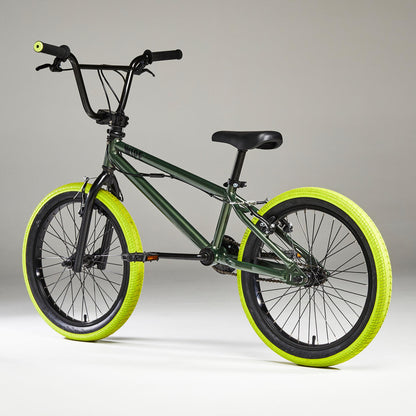 BMX WIPE 500 20 POLLICI 