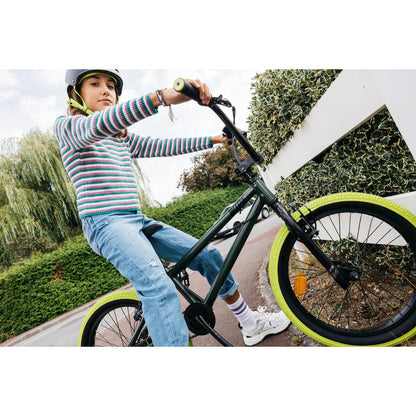 BMX WIPE 500 20 POLLICI 