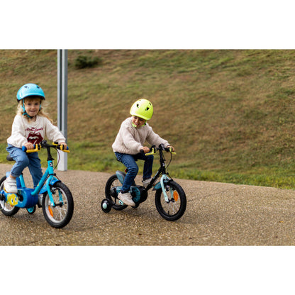 14-ZOLL-FAHRRAD 3-5 JAHRE 500 MONSTERS