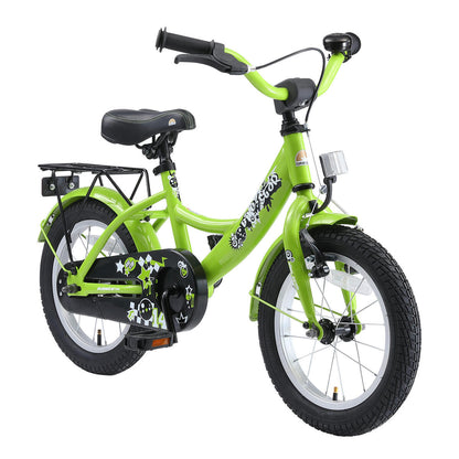 14-Zoll-VTC-Fahrrad für Kinder ab 3 Jahren Classic 