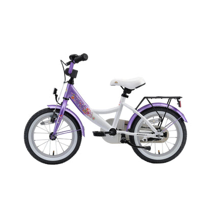 14-Zoll-VTC-Fahrrad für Kinder ab 3 Jahren Classic 