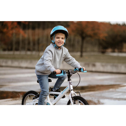 16-ZOLL-FAHRRAD 4-6 JAHRE 100 INUIT 