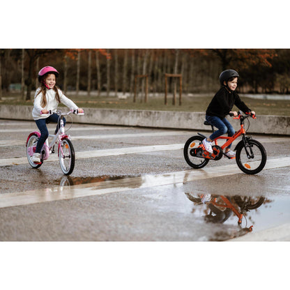 VELO 16 POUCES 4-6 ANS 500