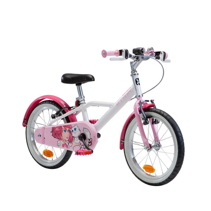 VELO 16 POUCES 4-6 ANS 500