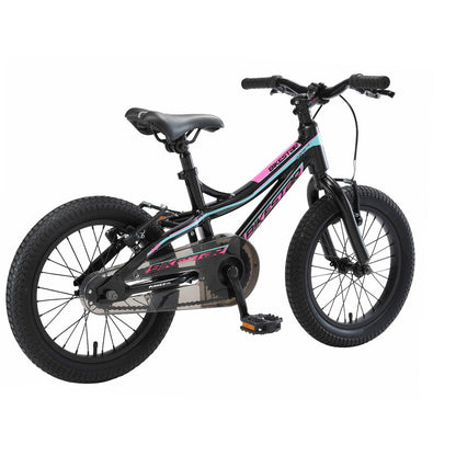 Vélo 16 pouces VTT enfant 4 ans MTB