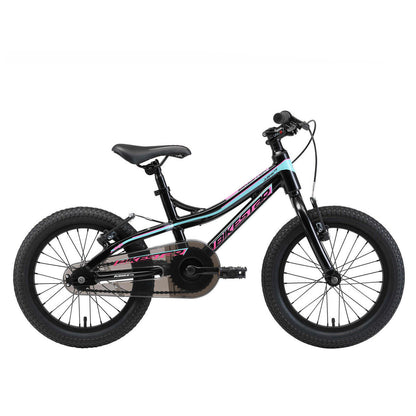 Vélo 16 pouces VTT enfant 4 ans MTB