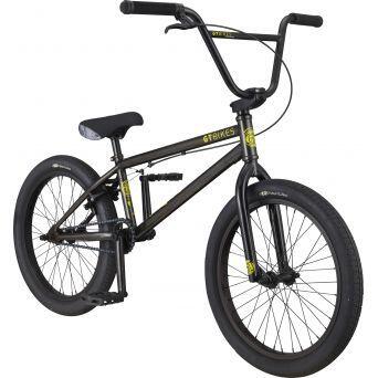 Vélo BMX GT Performer Kachinsky 20.5 Noir