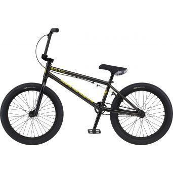 Vélo BMX GT Performer Kachinsky 20.5 Noir