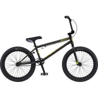 Vélo BMX GT Performer Kachinsky 20.5 Noir