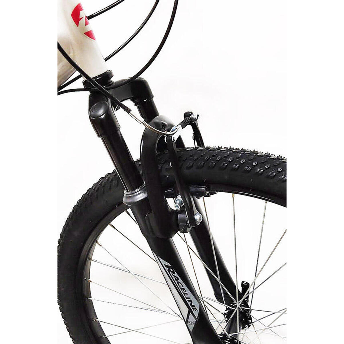 CLOOT KINDERFAHRRAD 24" THUNDER 