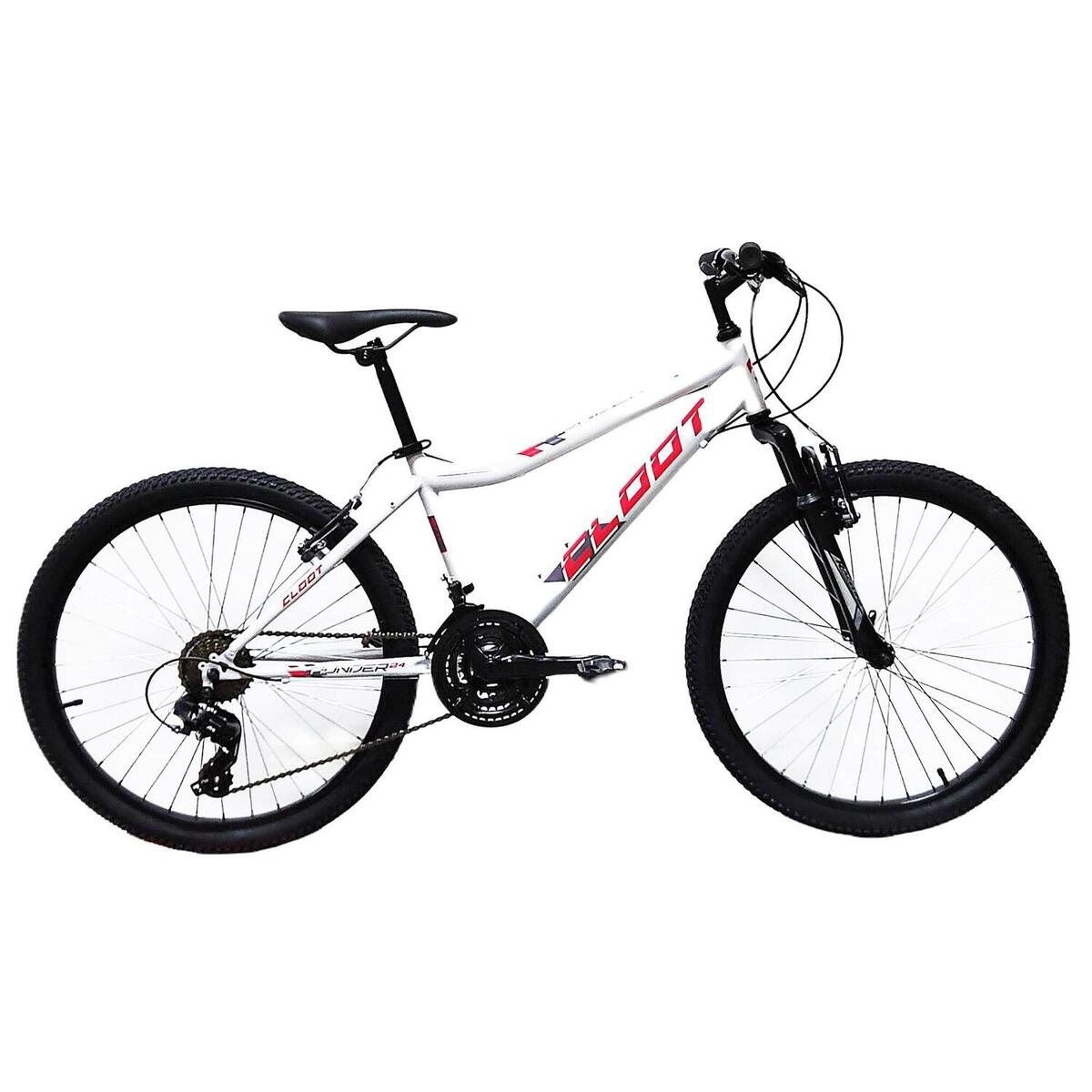 CLOOT KINDERFAHRRAD 24" THUNDER 