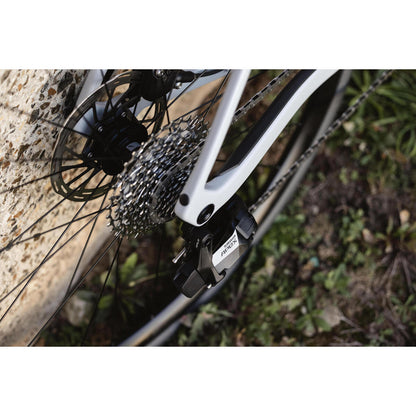 BICI DA CICLOCROSS RCX II APEX AXS 12S GRIGIA 