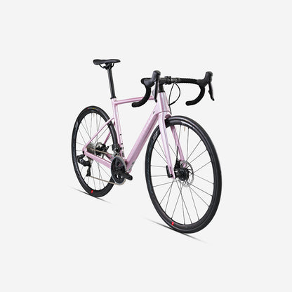 VELO DE ROUTE NCR CF RIVAL AXS ETAP 12 S LILA