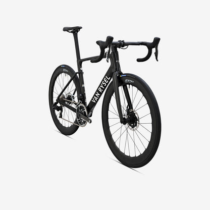 VELO DE ROUTE RCR PRO RED ETAP AXS POWER