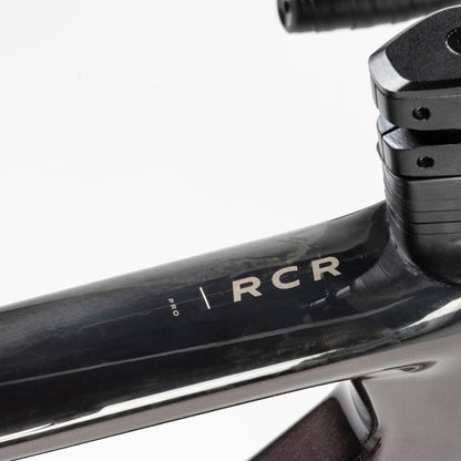 VELO DE ROUTE RCR PRO SHIMANO ULTEGRA DI2 CAPTEUR DE PUISSANCE