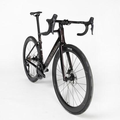 VELO DE ROUTE RCR PRO SHIMANO ULTEGRA DI2 CAPTEUR DE PUISSANCE