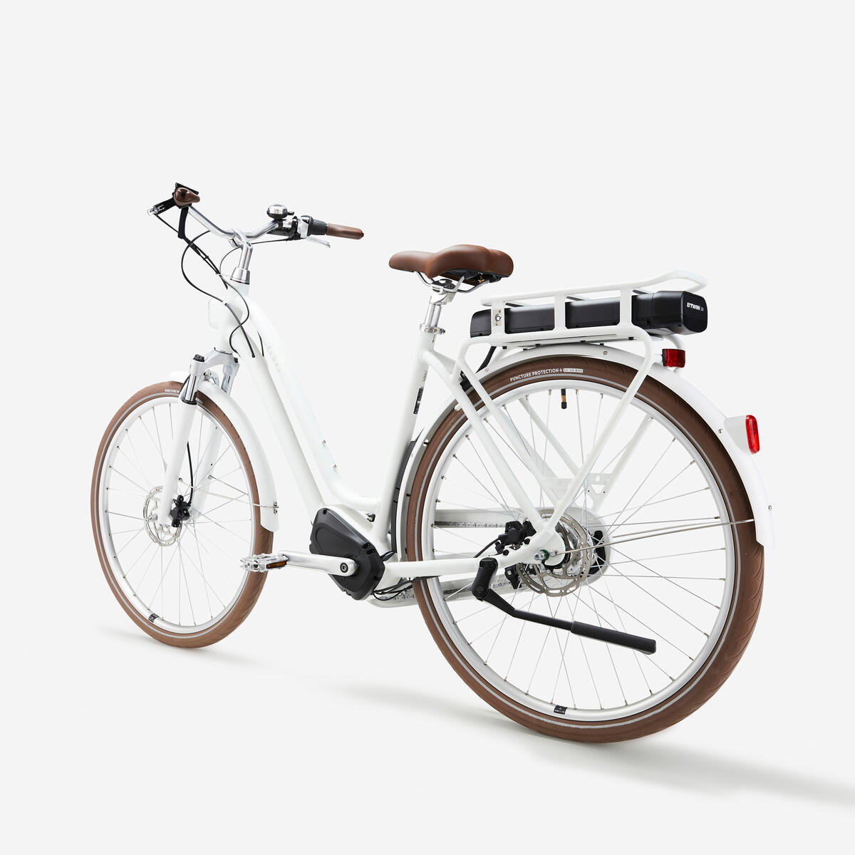 City bike elettrica connessa Elops 920 E Connect LF 