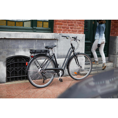 ELOPS 120 E Elektro-Citybike 