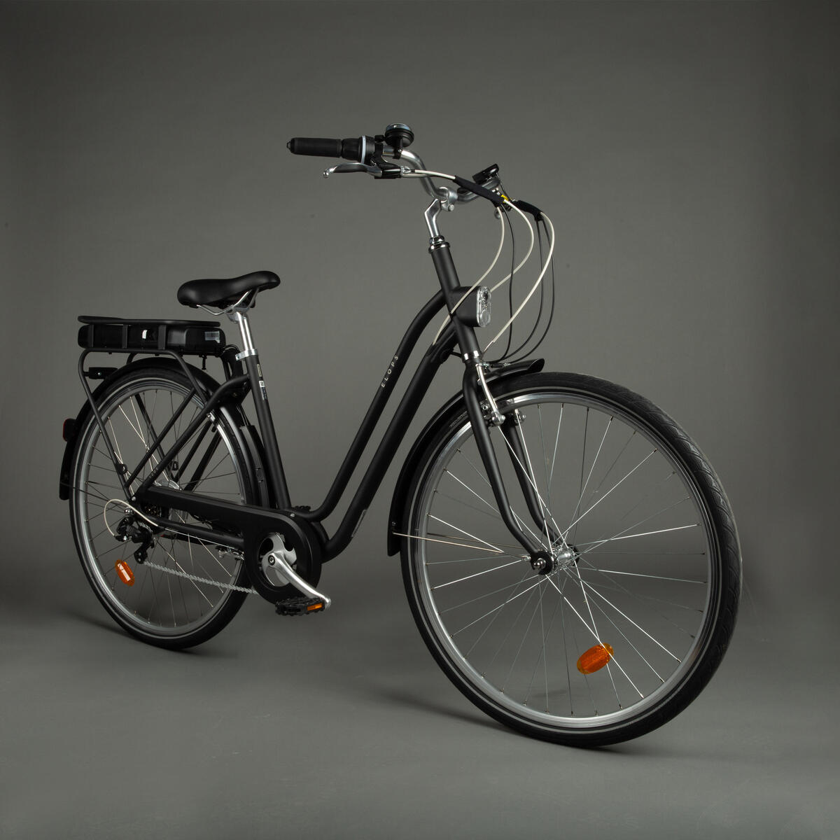 ELOPS 120 E Elektro-Citybike 