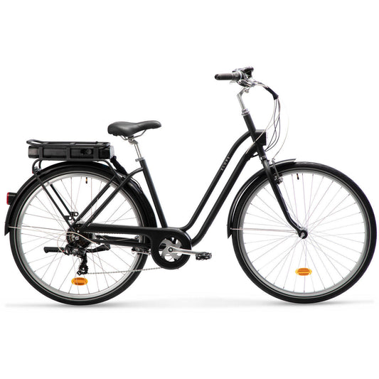 Vélo de Ville électrique ELOPS 120 E