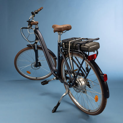 VELO DE VILLE ELECTRIQUE ELOPS 900 E CADRE