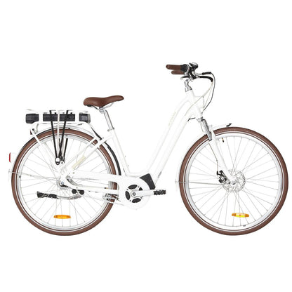 VELO DE VILLE ELECTRIQUE ELOPS 920 CADRE BAS