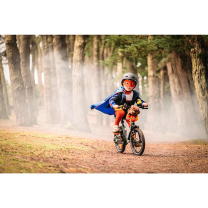 VELO ENFANT 2EN1 DRAISIENNE 3-5 ANS 14 pouces - DISCOVER 900