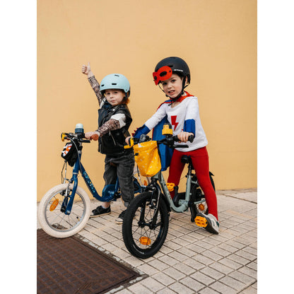 VELO ENFANT 2EN1 DRAISIENNE 3-5 ANS 14 pouces - DISCOVER 900