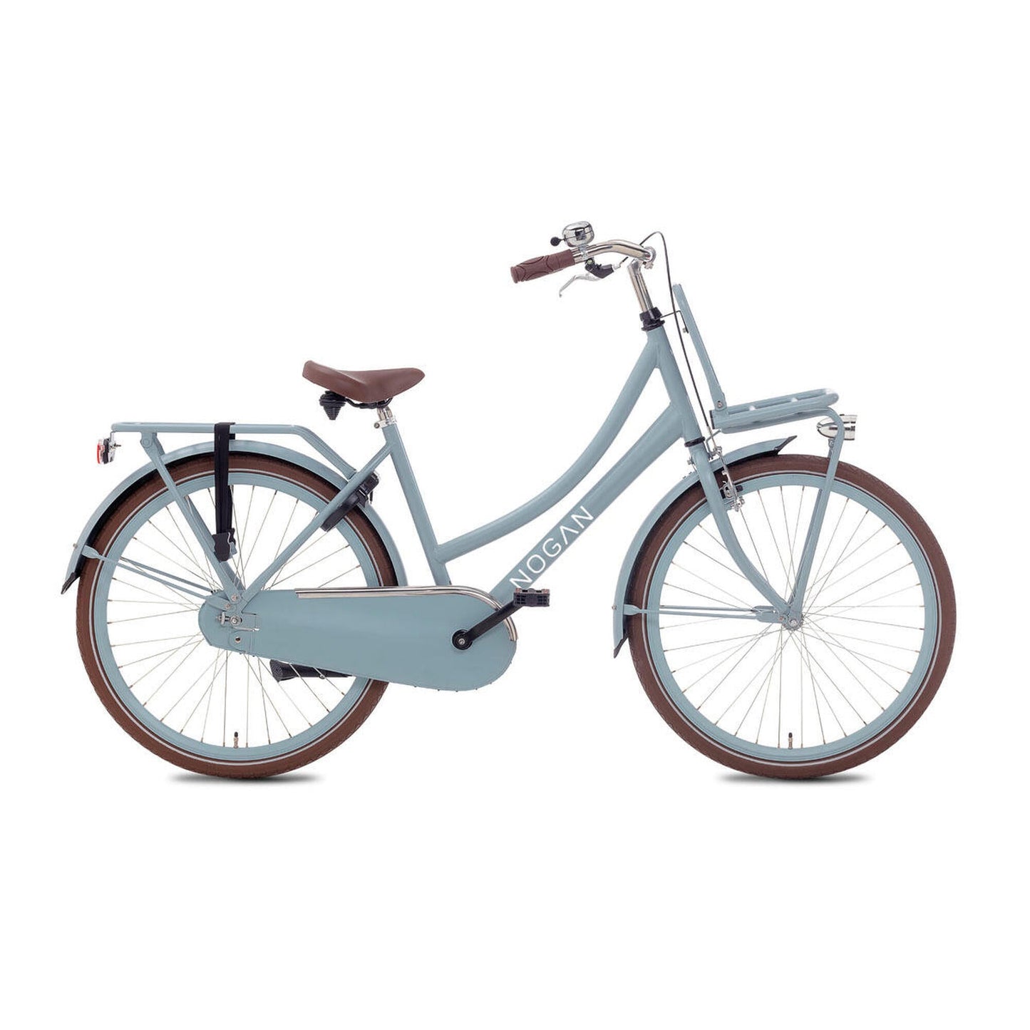 Vélo Enfant Nogan Cargo - Filles - 26 pouces