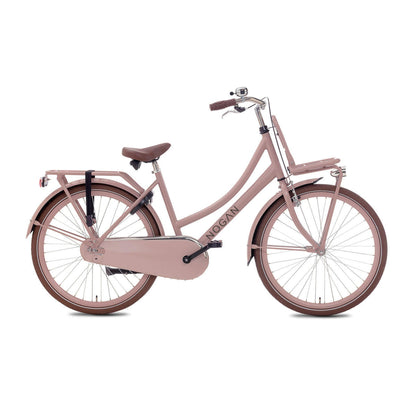 Vélo Enfant Nogan Cargo - Filles - 26 pouces