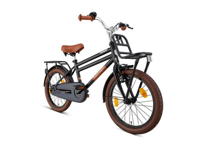 Vélo enfant SuperSuper Cooper - 18 pouces