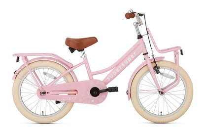 Vélo enfant SuperSuper Cooper - 18 pouces