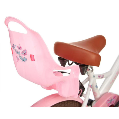 Vélo enfant SuperSuper Little Miss - 16 pouces