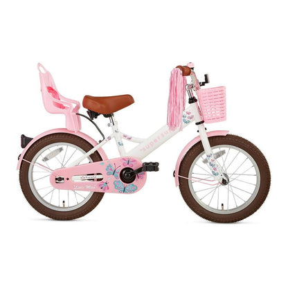 Vélo enfant SuperSuper Little Miss - 16 pouces