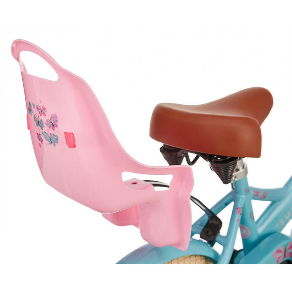 Vélo enfant SuperSuper Little Miss - 18 pouces