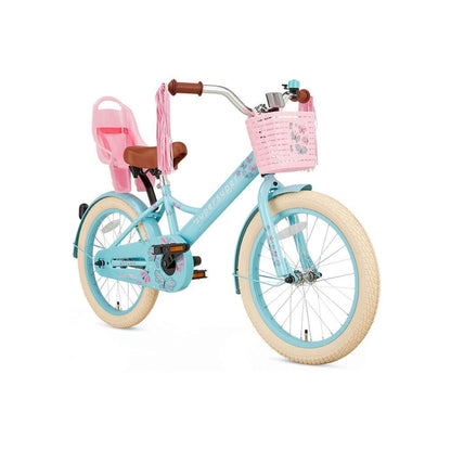 Vélo enfant SuperSuper Little Miss - 18 pouces