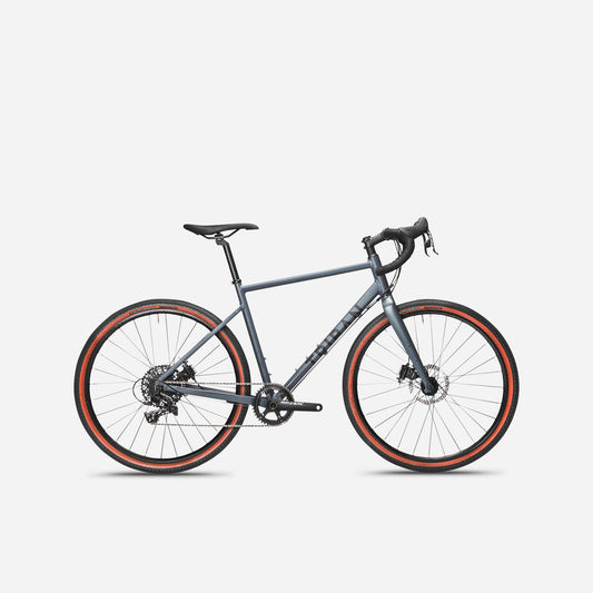 VELO GRAVEL HOMME GRVL 520 SRAM APEX 1