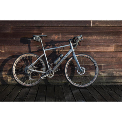 VELO GRAVEL HOMME GRVL 520 SRAM APEX 1