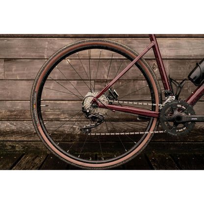 VELO GRAVEL TRIBAN GRVL 520 HOMME SUBCOMPACT