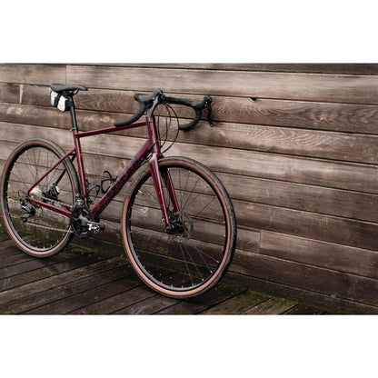 VELO GRAVEL TRIBAN GRVL 520 HOMME SUBCOMPACT