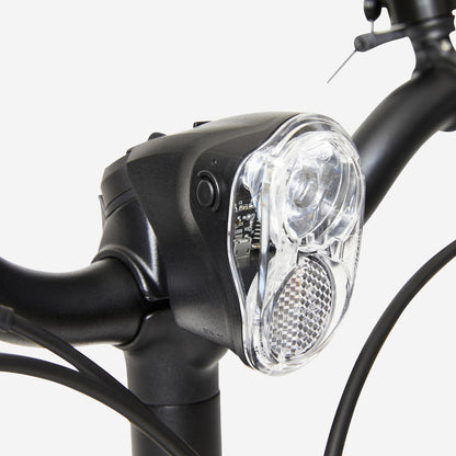 VELO PLIANT ULTRA COMPACT FOLD LIGHT 1 SECONDE