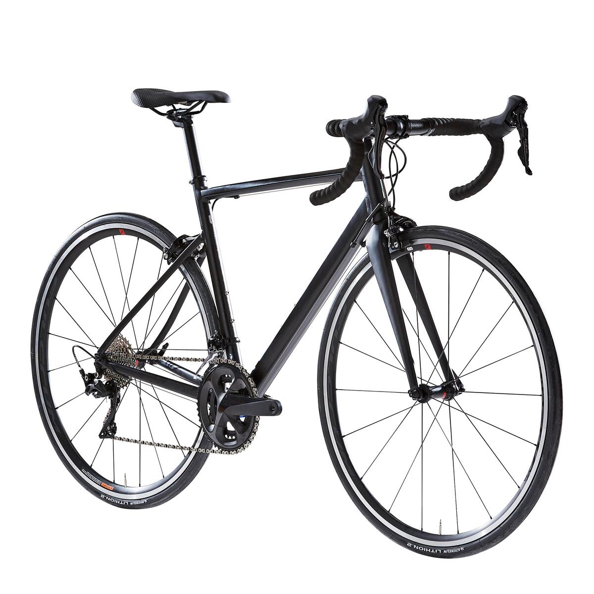 VELO ROUTE EDR AF 105 noir