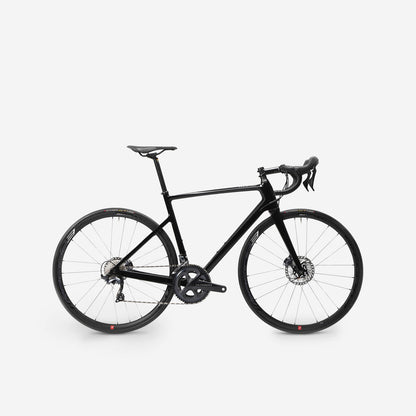 EDR CF ULTEGRA DISC RENNRAD 