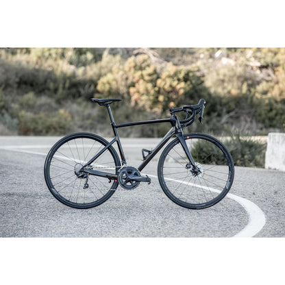 EDR CF ULTEGRA DISC RENNRAD 