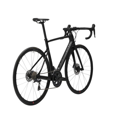 EDR CF ULTEGRA DISC RENNRAD schwarz 