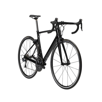 VELO ROUTE EDR CF ULTEGRA Noir