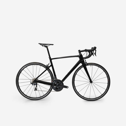 VELO ROUTE EDR CF ULTEGRA Noir